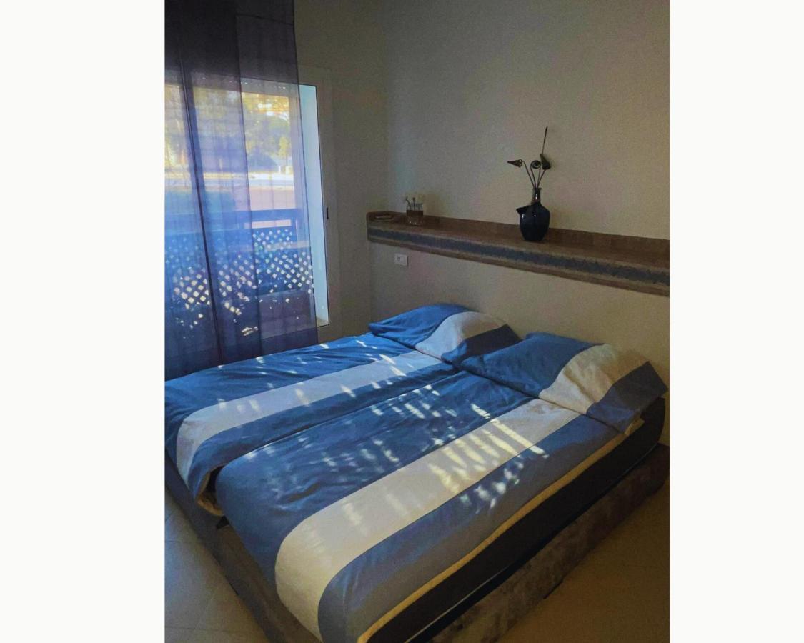 אגאדיר Paradis Plage Pieds Dans L'Eau - Superbe Appartement & Jaccuzi מראה חיצוני תמונה